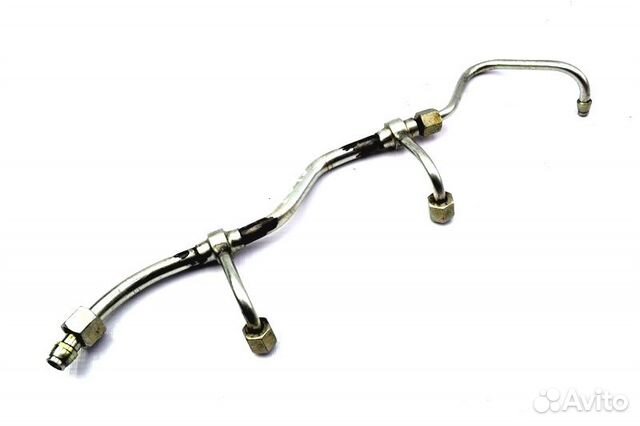 Масляная трубка iveco Stralis (01.02)