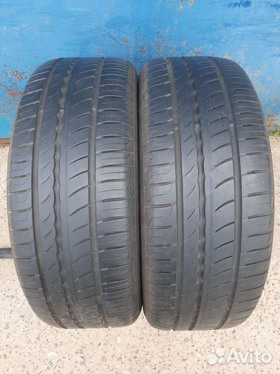 Pirelli Cinturato P1 Verde 205/55 R16