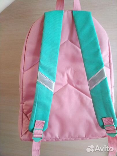 Рюкзак детский для девочки