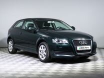 Audi A3 1.4 AMT, 2008, 116 000 км, с пробегом, цена 980 000 руб.