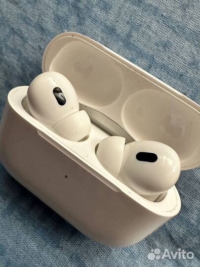 Airpods pro 2 оригинал