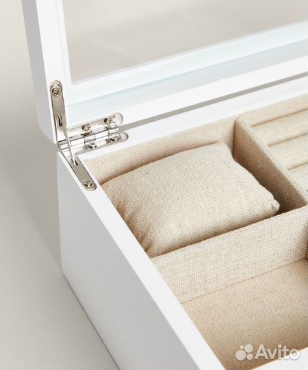 Шкатулка Zara Home