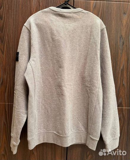 Свитшот Stone Island оригинал