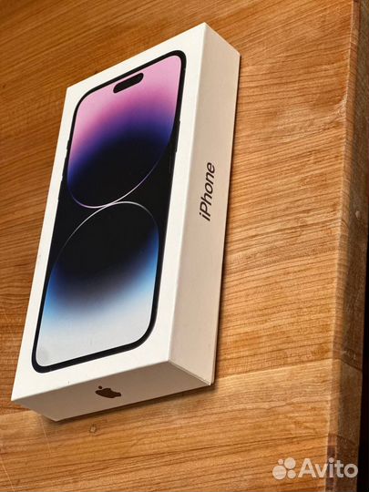 iPhone 14 Pro Max, 1 ТБ