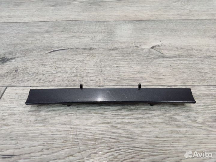 Накладка центральной консоли Bravo Браво 2