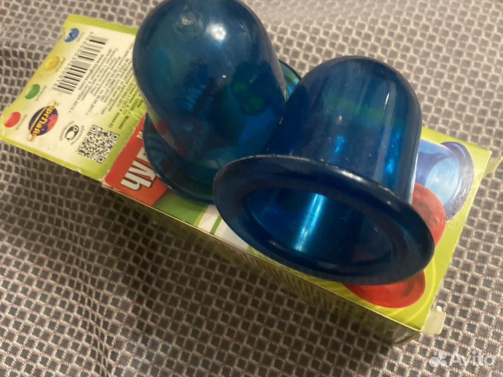 Массажер для тела