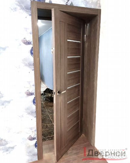 Межкомнатные двери с доставкой