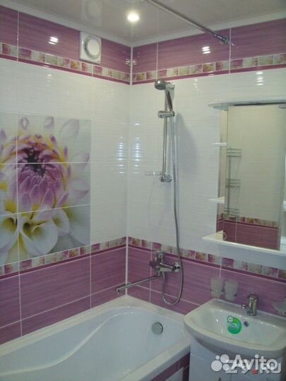 Ремонт туалета и ванной комнаты под ключ