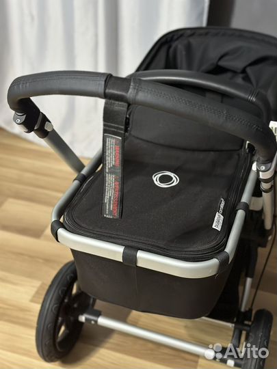 Коляска Bugaboo cameleon 3