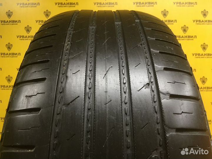 Nokian Tyres Hakka Blue SUV 265/60 R18 110V