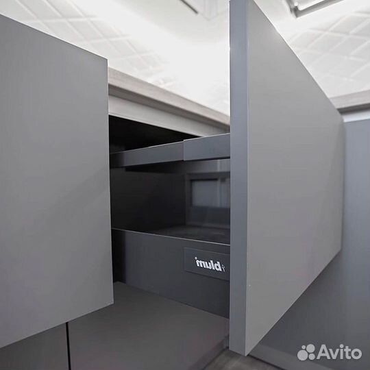 Кухня от производителя