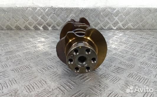 Коленвал бензиновый chevrolet spark M300 (PML22CD0