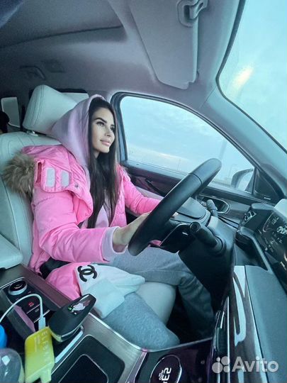 Услуга личный или трезвый водитель