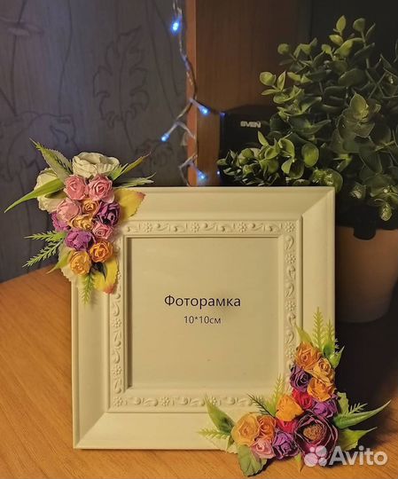 Подарки женщинам, девушкам, фоторамки