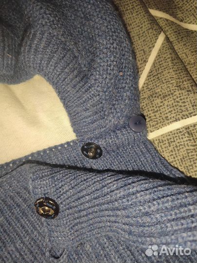 Шапка журавлик 46 48