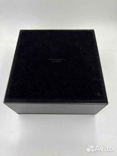 Коробка с крышкой для ложек,чая и сахара 6 отд