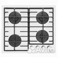 Газовая варочная панель homsair HGE643GWH