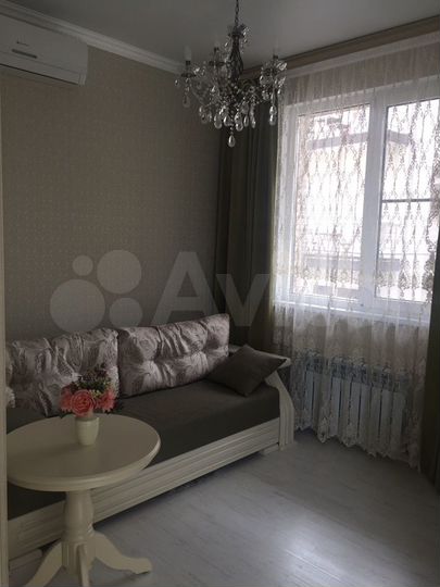 2-к. квартира, 35 м², 2/4 эт.