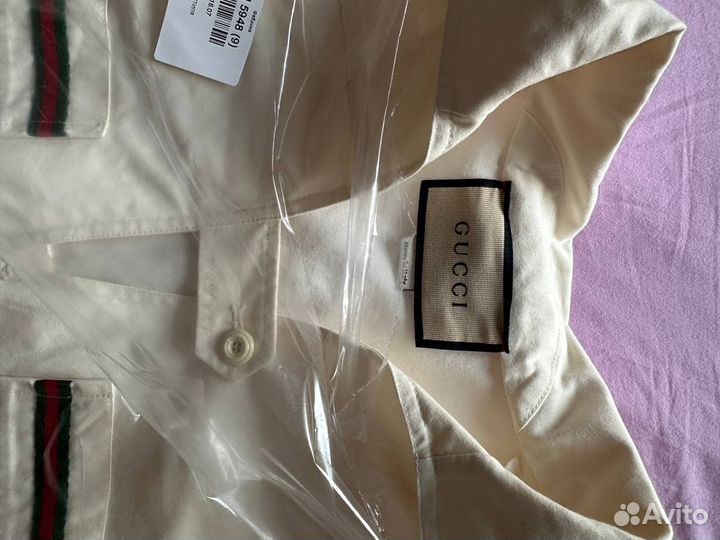 Платье gucci летнее