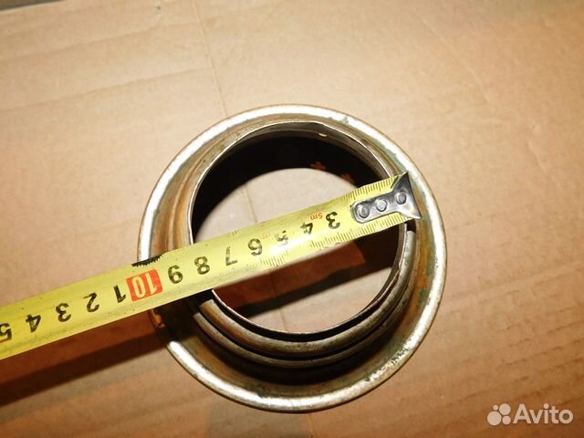 Конфорка-корона от старинного угольного самоварари