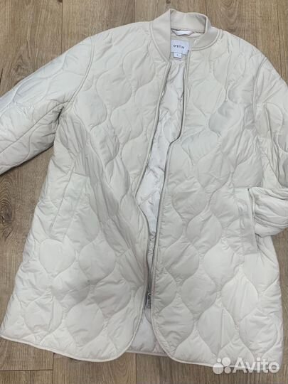 Куртка демисезонная женская 44