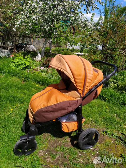 Детские коляски прогулочные