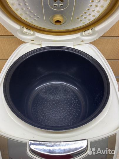 Мультиварка - Redmond RME-M45021