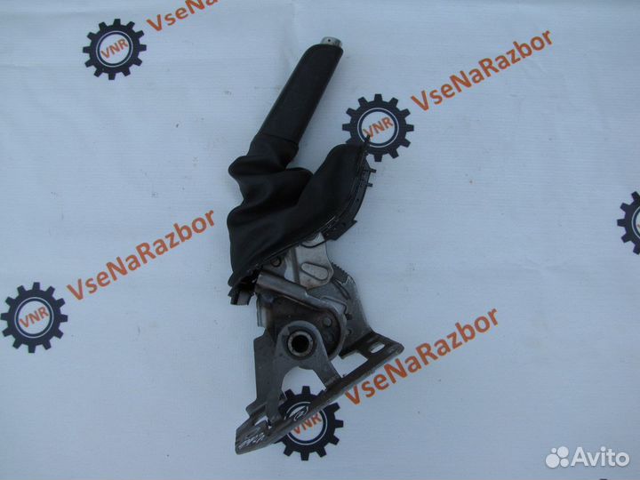 Ручник Ford Focus 2 рест (арт.2)