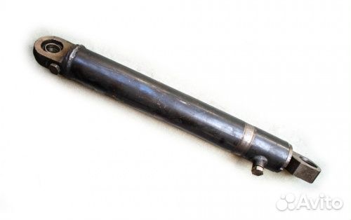 Г/цилиндр каретки мкм 63х40х400