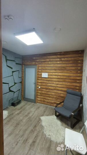 Расслабляющий массаж