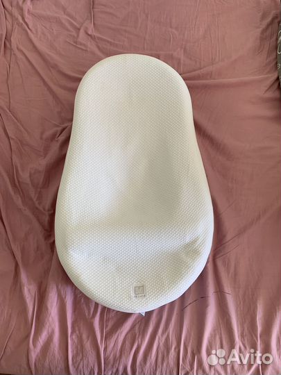 Кокон red castle