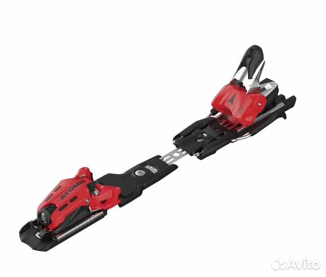 Горные лыжи Atomic Redster S9 FIS 157 + X 16 VAR