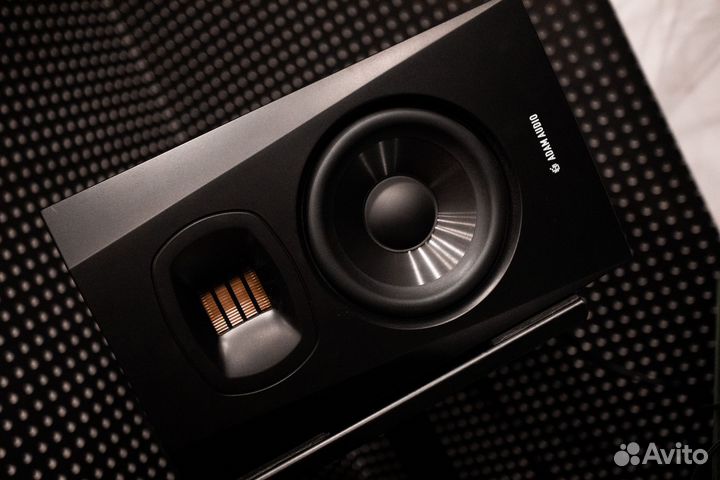 Студия звукозаписи эконом класс