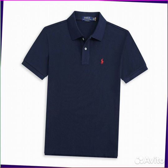 Футболка Polo Ralph Lauren (Artikle товара: 77391)