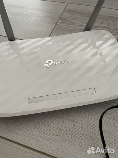 Tp link роутер archer a5
