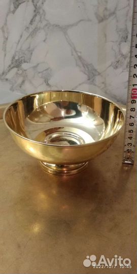 Капельник для самовара