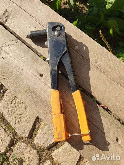 Набор инструментов для авто бу