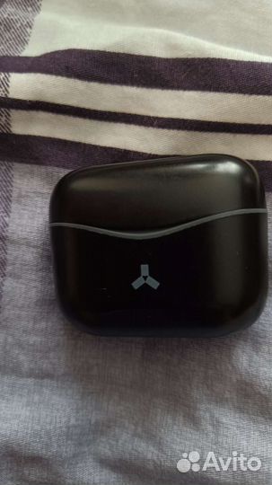 Беспроводные наушники