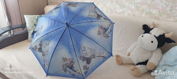 Зонтик детский