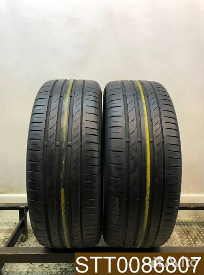Continental ContiSportContact 5 225/45 R19 100R