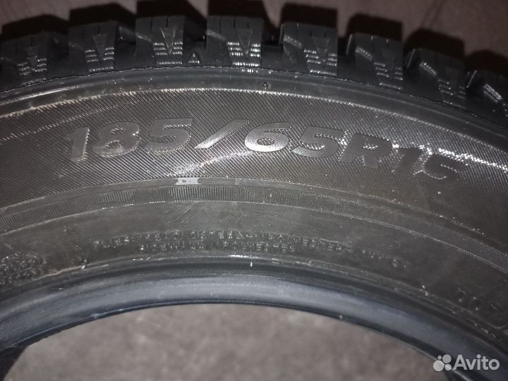 Laufenn I Fit Ice LW 71 185/65 R15