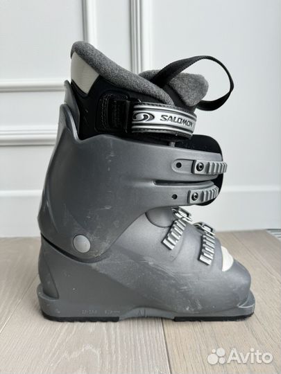 Горнолыжные ботинки Salomon Performa 4