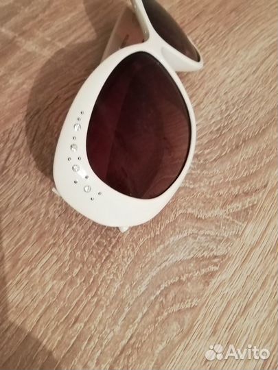 Солнцезащитные очки женские