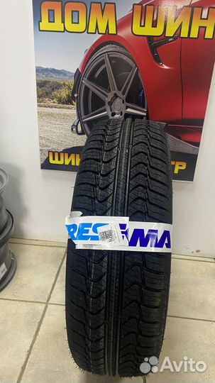 КАМА Кама 365 SUV (НК-242) 205/70 R15