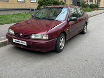 Nissan Primera 1.6 MT, 1994, 300 000 км, с пробегом, цена 78 000 руб.