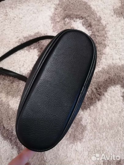 Сумка женская через плечо бу