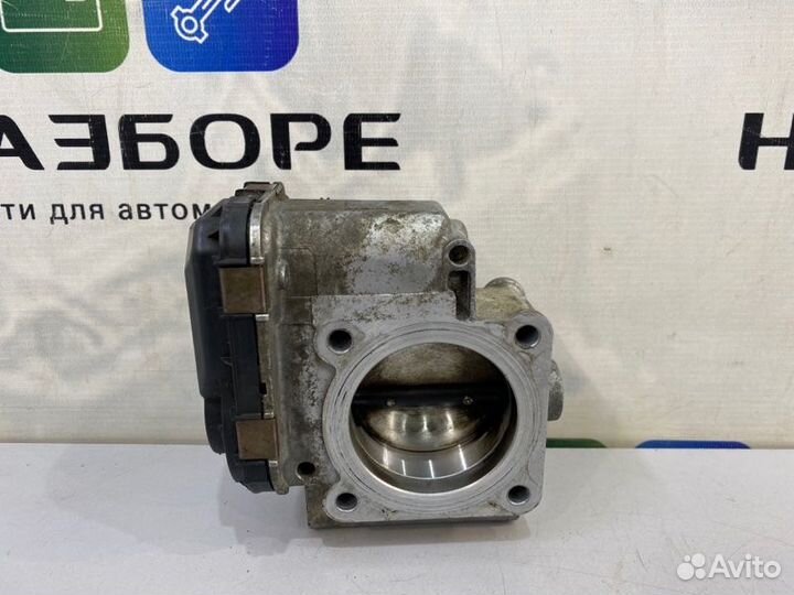 Дроссельная заслонка Mazda Cx-7 ER L3-VDT 2007