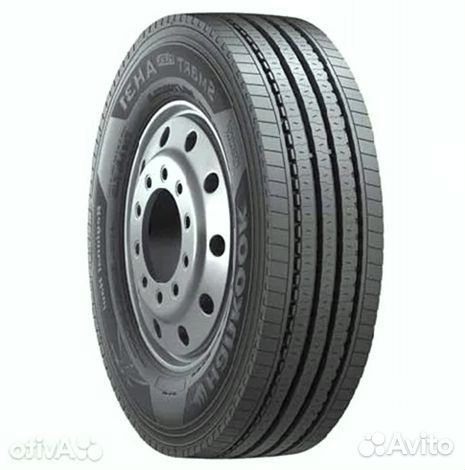 Грузовая шина Hankook AH31 29580 R22,5 154149M