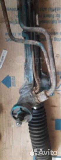 Рулевая рейка Фиат Дукато Z22F