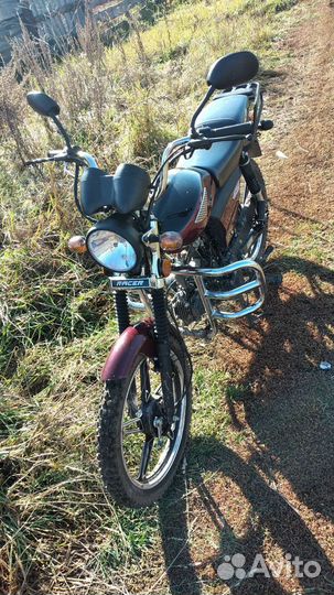 Продам альфу 110